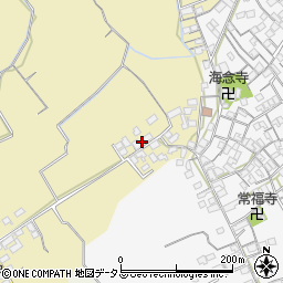 三重県松阪市新松ヶ島町417-2周辺の地図