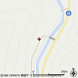 広島県府中市阿字町157周辺の地図
