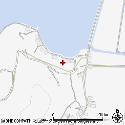 岡山県岡山市東区正儀4051周辺の地図