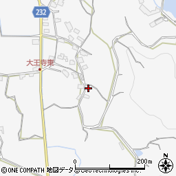 岡山県岡山市東区東片岡4486周辺の地図