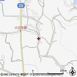 岡山県岡山市東区東片岡4646周辺の地図