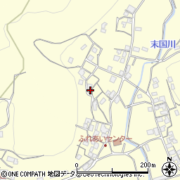 岡山県井原市神代町2139周辺の地図