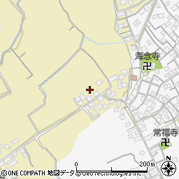 三重県松阪市新松ヶ島町417-4周辺の地図