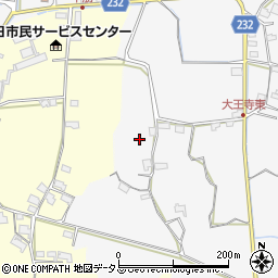 岡山県岡山市東区東片岡4811周辺の地図