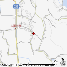 岡山県岡山市東区東片岡4607周辺の地図