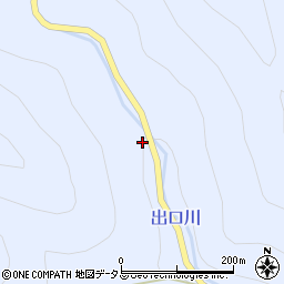広島県府中市荒谷町2127周辺の地図