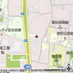 世紀東急工業株式会社　技術研究所関西試験所周辺の地図