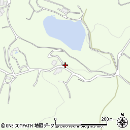 岡山県倉敷市玉島陶5564周辺の地図
