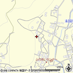 岡山県井原市神代町2134周辺の地図