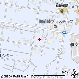 ヨシムラ周辺の地図