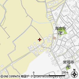 三重県松阪市新松ヶ島町415周辺の地図