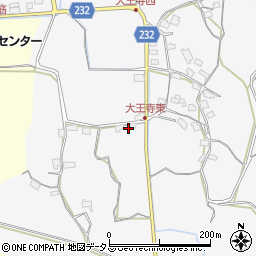 岡山県岡山市東区東片岡4893周辺の地図