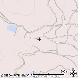 広島県福山市新市町金丸1052周辺の地図