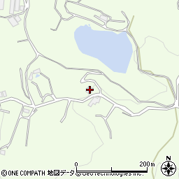 岡山県倉敷市玉島陶5547周辺の地図
