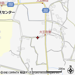 岡山県岡山市東区東片岡4892周辺の地図