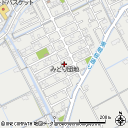 有限会社信栄開発周辺の地図