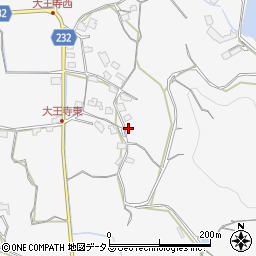 岡山県岡山市東区東片岡4624周辺の地図