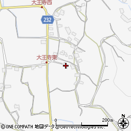 岡山県岡山市東区東片岡4629周辺の地図