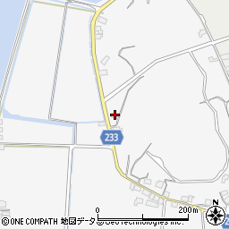 岡山県岡山市東区正儀3911周辺の地図