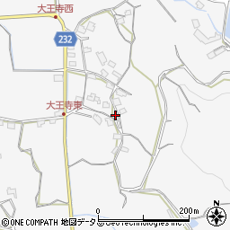 岡山県岡山市東区東片岡4607-1周辺の地図