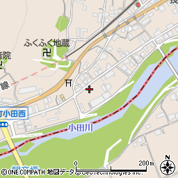 菱陽電機株式会社周辺の地図