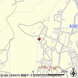 岡山県井原市神代町2118周辺の地図