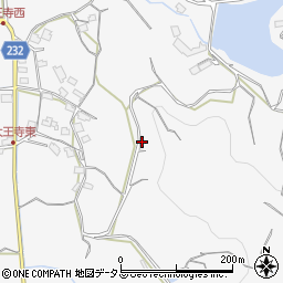 岡山県岡山市東区東片岡4492周辺の地図