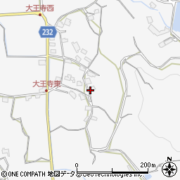 岡山県岡山市東区東片岡4608周辺の地図