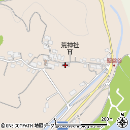 岡山県倉敷市船穂町水江77周辺の地図