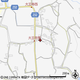 岡山県岡山市東区東片岡4630周辺の地図
