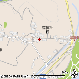 岡山県倉敷市船穂町水江76周辺の地図