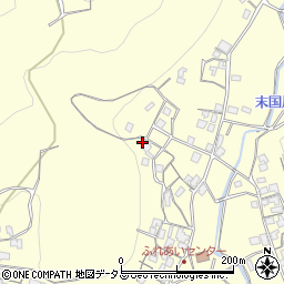 岡山県井原市神代町2119周辺の地図