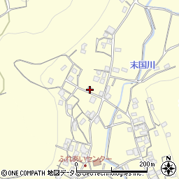 岡山県井原市神代町2051周辺の地図