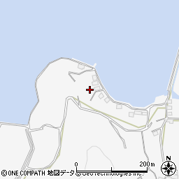 岡山県岡山市東区正儀4089周辺の地図
