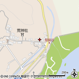 岡山県倉敷市船穂町水江27周辺の地図
