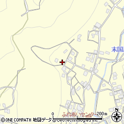岡山県井原市神代町2094周辺の地図