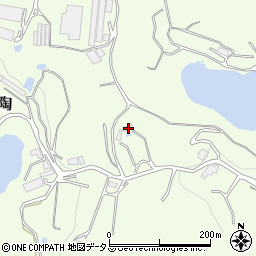 岡山県倉敷市玉島陶5568周辺の地図