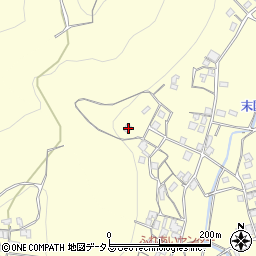 岡山県井原市神代町2093周辺の地図