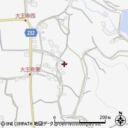 岡山県岡山市東区東片岡4614周辺の地図