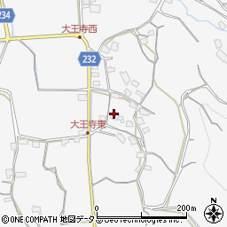 岡山県岡山市東区東片岡4594周辺の地図