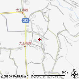 岡山県岡山市東区東片岡4600周辺の地図