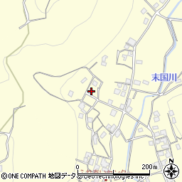 岡山県井原市神代町2113周辺の地図