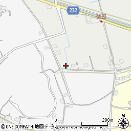 岡山県岡山市東区南水門町673周辺の地図