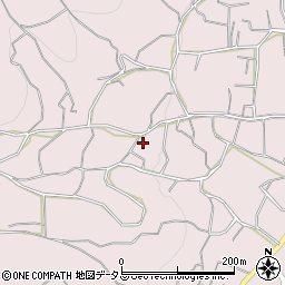 広島県福山市新市町金丸952周辺の地図