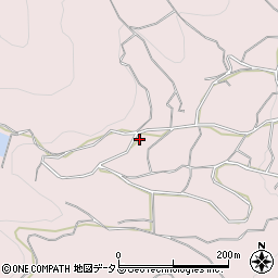 広島県福山市新市町金丸963周辺の地図