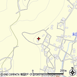 岡山県井原市神代町2097周辺の地図