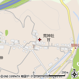 岡山県倉敷市船穂町水江64周辺の地図