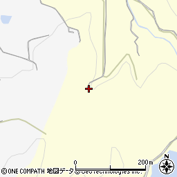 岡山県岡山市東区西大寺一宮1989周辺の地図