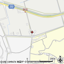 岡山県岡山市東区南水門町643周辺の地図