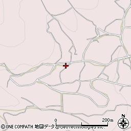 広島県福山市新市町金丸960周辺の地図